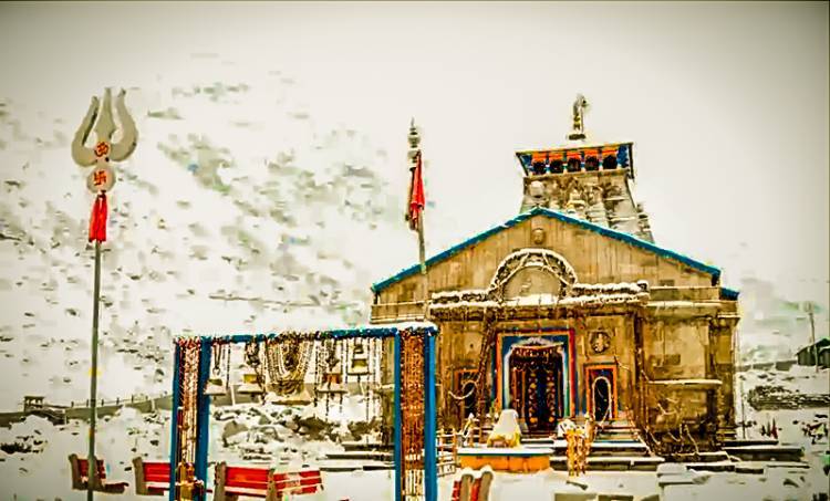Chardham Yatra to get 80 Lakh Tourists from 2023