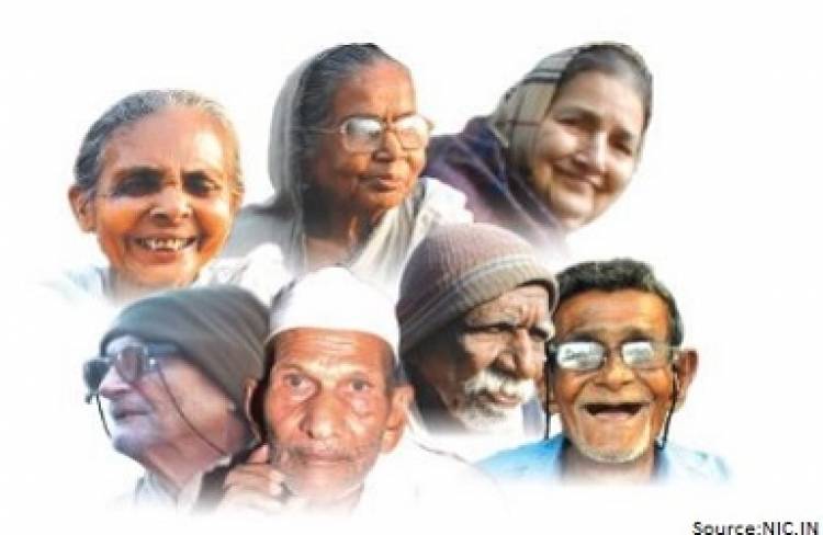 Parents of NRIs in India
