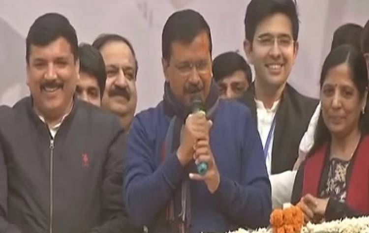 Delhi Elections Impact on BJP