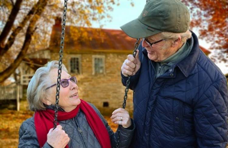 Elderly the most vulnerable to Covid-19
