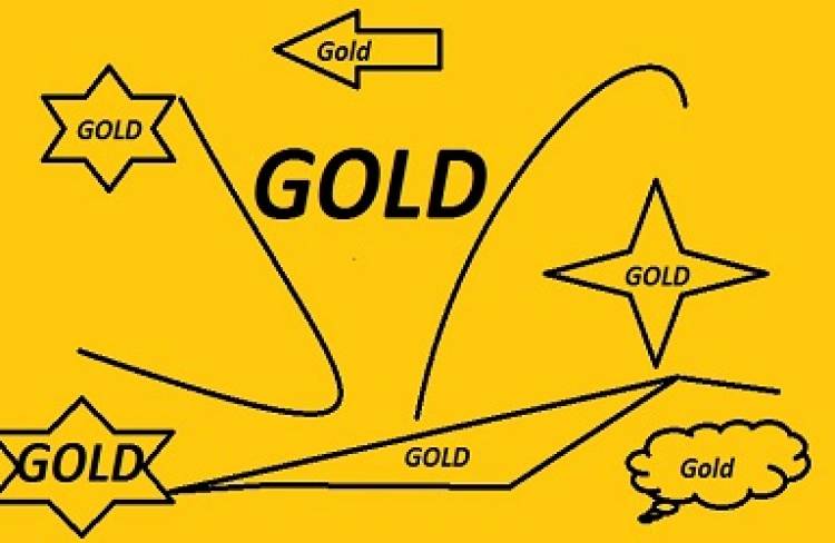 Gold's allure in India
