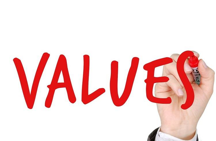 Human Values and Professional Ethics