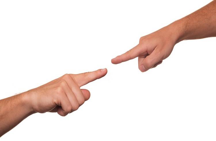 Parenting: Dealing with Teenager’s Anger