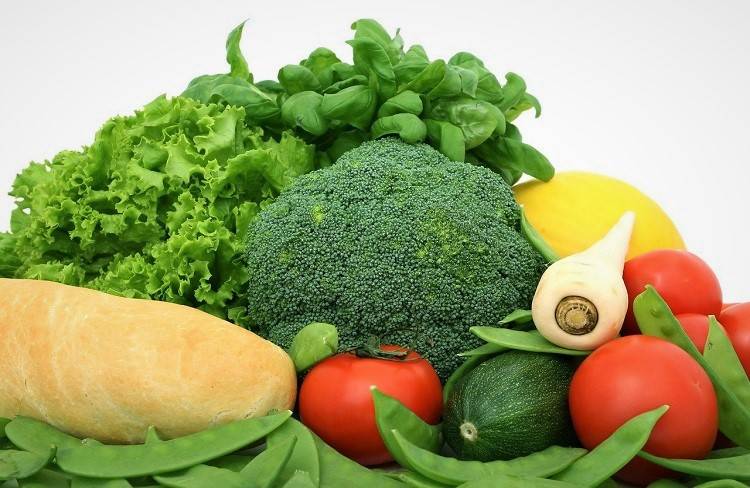 Improved Nutrition Awareness