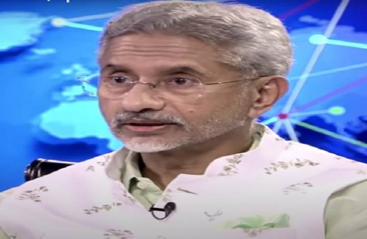 India's Growing Assertiveness- Sovereignty