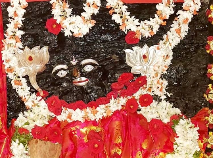 Vajra (Diamond) Narasimha, 7700 Acres+9 Mountains owner yet no Income, no road Access