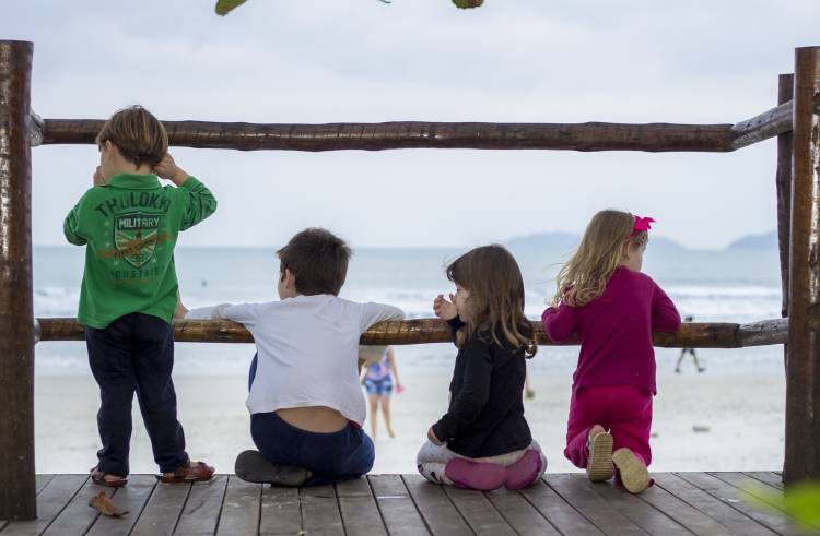 Home Remedies for Children's Ailments