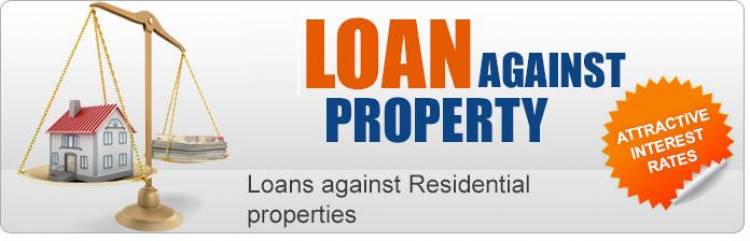 Loan against Property