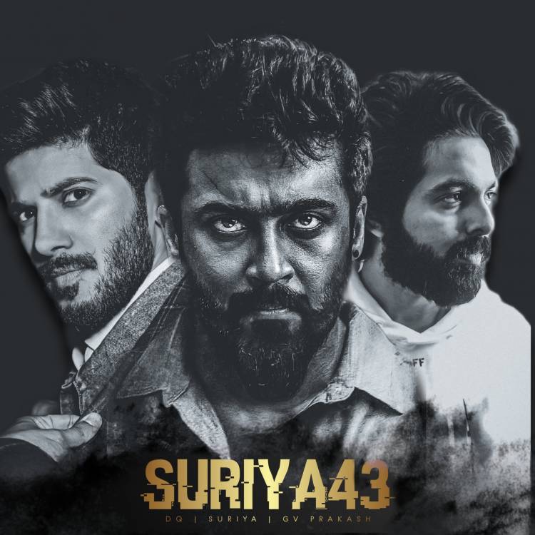 Suriya's Cinematic Odyssey: A Diverse Palette of Movie Topics
