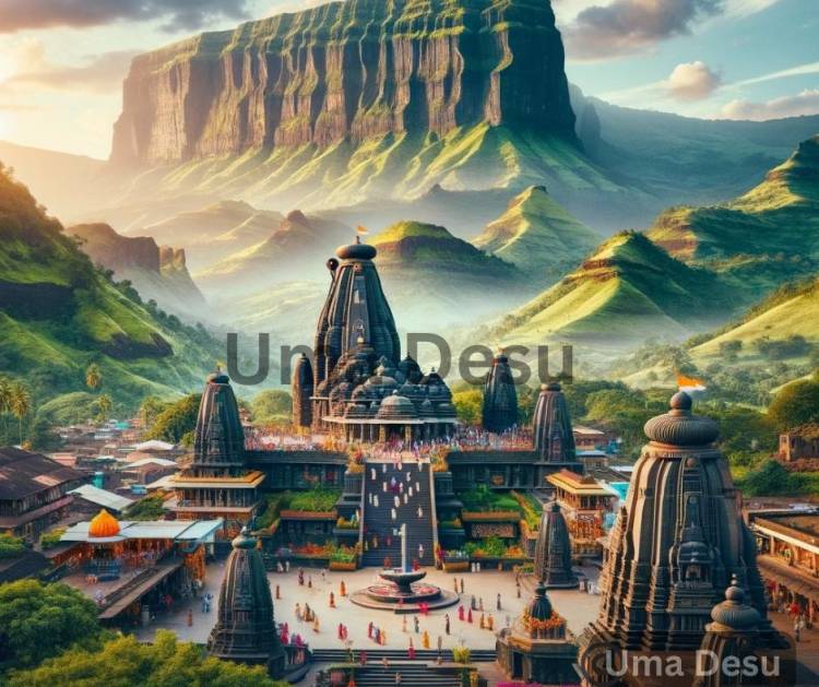 Jyotirlingas: The Mystique of Trimbakeshwar Jyotirlinga