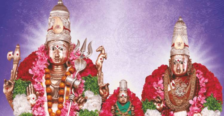 Addressing Governance Challenges at Srisailam Devasthanam