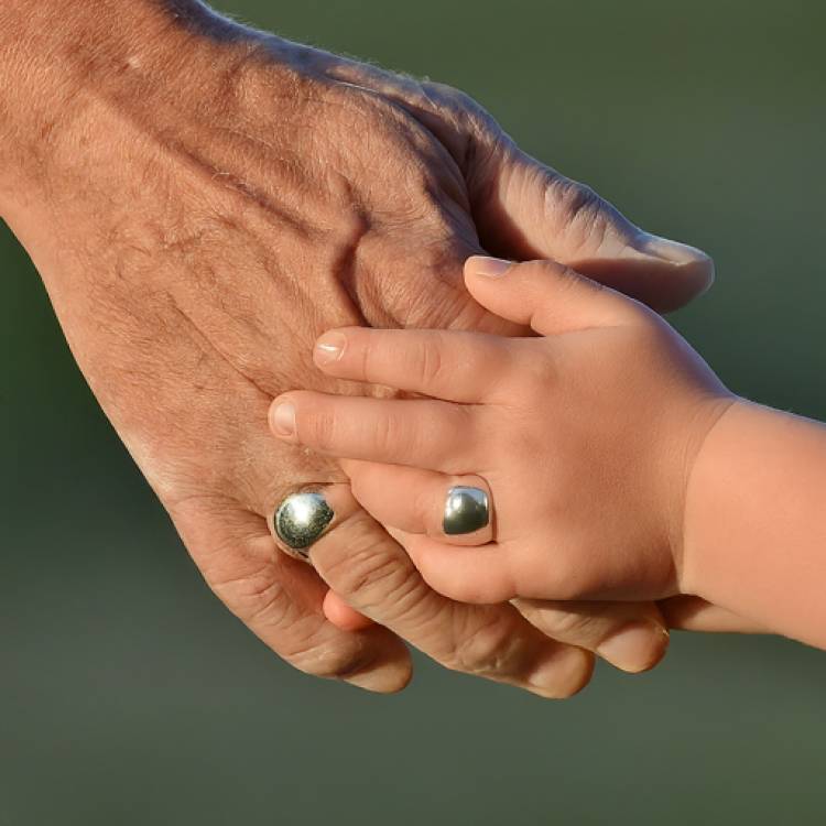 Echoes of Broken Dreams: A Father's Tale of Struggle and Sacrifice