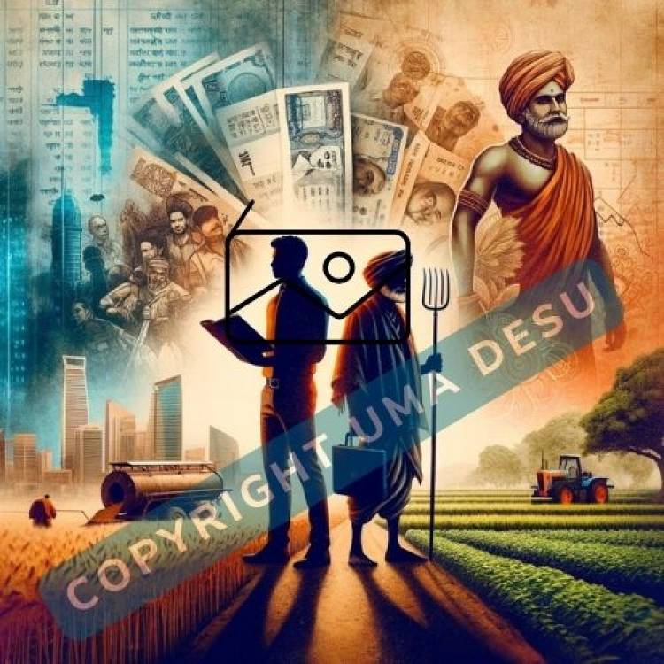 The Plight of MSMEs: A Call for Empathy and Respect