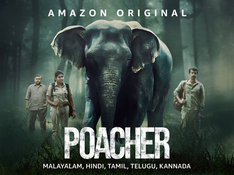 Poacher: A Gripping Look at Wildlife Conservation and the Fight Against Greed