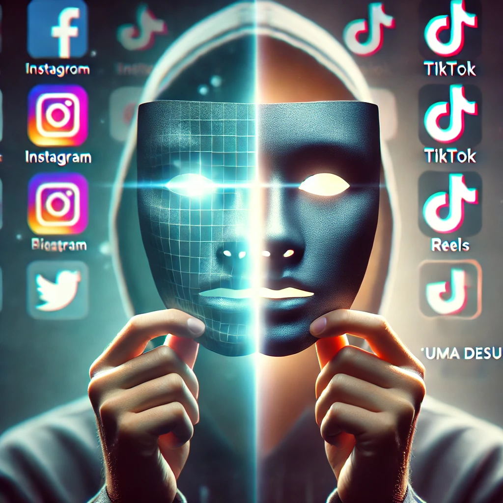 Living for the Likes: Are We All Becoming Performers in the Digital Age?