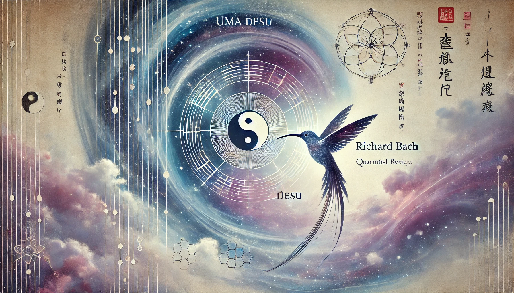 Quantum Horizons: My 26-Year Journey Bridging Science, Philosophy, and 2024’s Breakthroughs