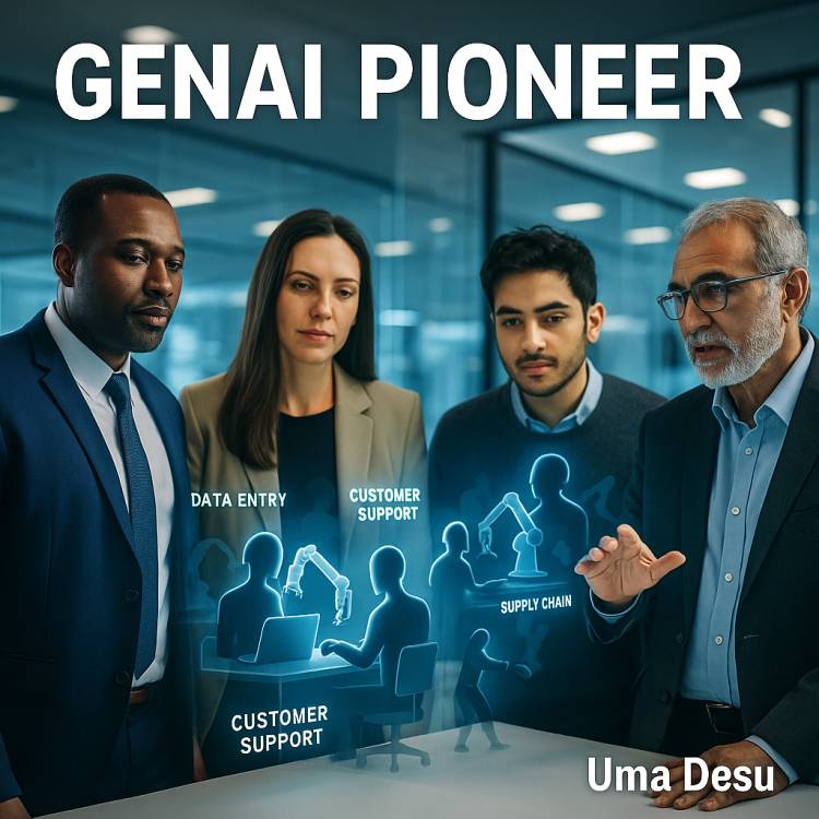 Academia at the Crossroads: Preparing Graduates for an AI-Agent and Autonomous Robotics Future